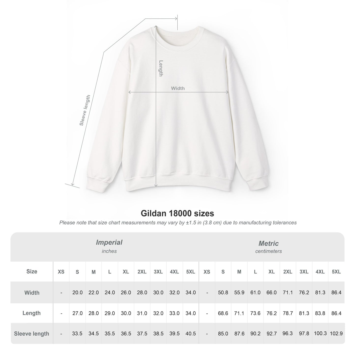 (Copy) Hocus Pocus Dead Man's Toe Sweatshirt - Halloween Sweater